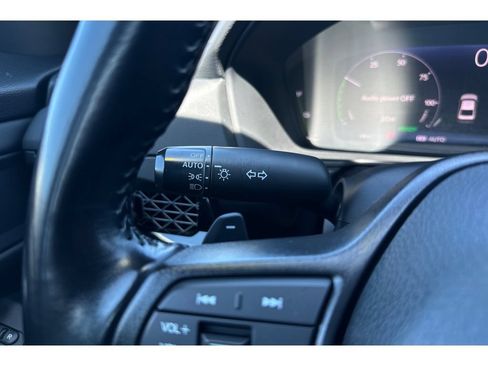 Used 2024 Honda Accord Sport image 36