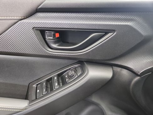 New 2026 Subaru Crosstrek 2.5i Sport image 7