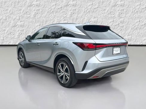 Used 2023 Lexus RX 350 Premium w/ Accessory Package (Z1) FWD image 5