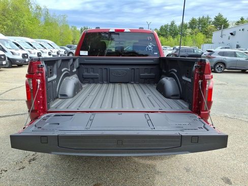 New 2026 Ford F150 XLT w/ XLT Chrome Appearance Package AWD/4WD image 8