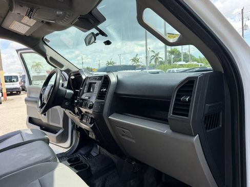 Used 2022 Ford F350 XL w/ Power Equipment Group AWD/4WD image 20