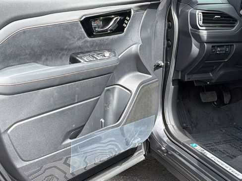 New 2026 Subaru Forester Touring AWD/4WD image 23