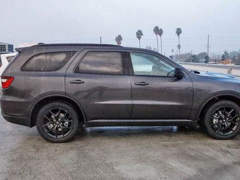 New 2026 Dodge Durango GT image 13
