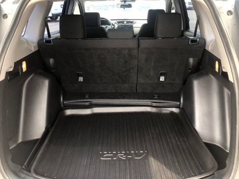 Used 2021 Honda CR-V Special Edition image 11