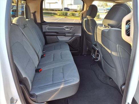 Used 2020 RAM 1500 Big Horn image 16