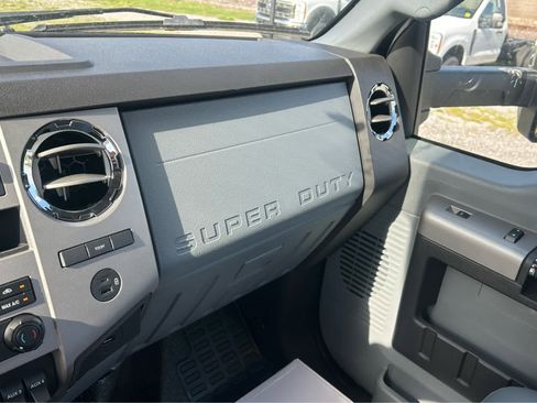 New 2027 Ford F650 2WD Regular Cab Super Duty image 24