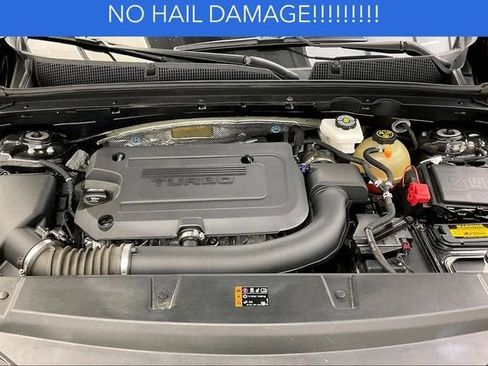 Certified 2023 Buick Envision Avenir AWD/4WD image 29