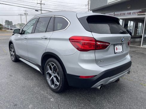Used 2018 BMW X1 xDrive28i w/ Convenience Package image 5
