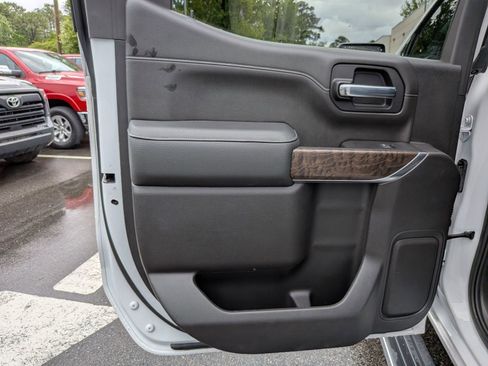 Used 2021 GMC Sierra 1500 Denali w/ Denali Premium Package AWD/4WD image 28