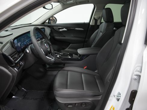 New 2025 Buick Envision Preferred image 30