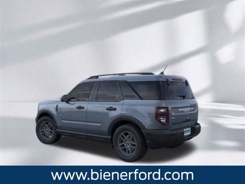New 2026 Ford Bronco Sport Big Bend w/ Convenience Package AWD/4WD image 6