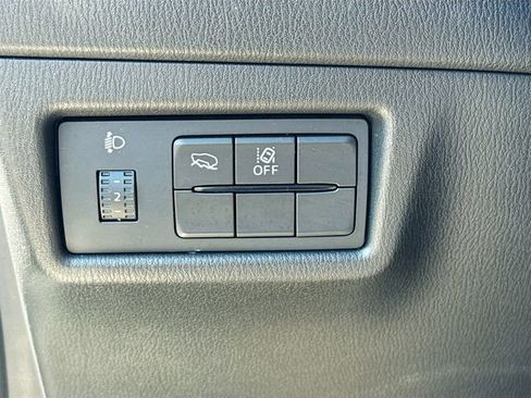 Used 2023 MAZDA CX-5 AWD 2.5 S image 9