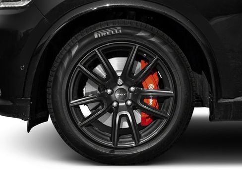 Certified 2018 Dodge Durango SRT w/ Technology Group AWD/4WD image 11