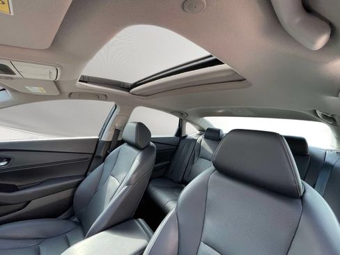 Used 2024 Honda Accord Touring image 16