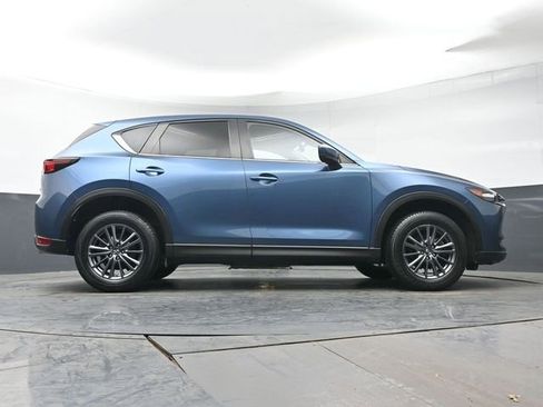 Used 2020 MAZDA CX-5 Touring AWD/4WD image 32