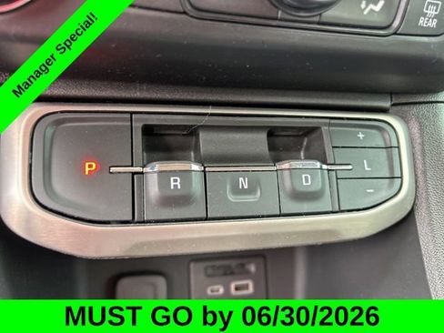 Used 2023 GMC Acadia Denali w/ Denali Ultimate Package AWD/4WD image 28