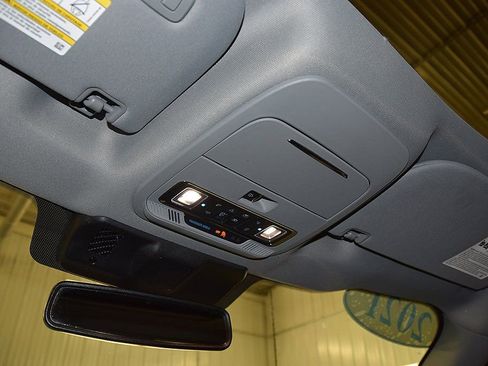 Used 2021 Ford F150 Lariat w/ Equipment Group 502A High image 29