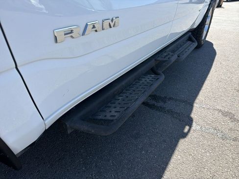 Certified 2024 RAM 1500 Big Horn image 4