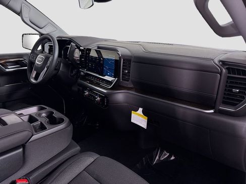 New 2026 GMC Sierra 1500 Elevation image 28