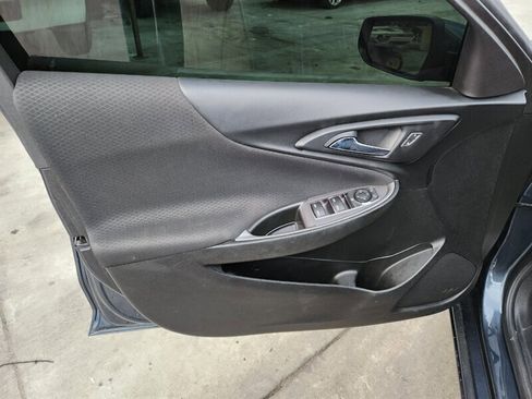 Used 2021 Chevrolet Malibu RS w/ LPO, Convenience Package 1 image 27