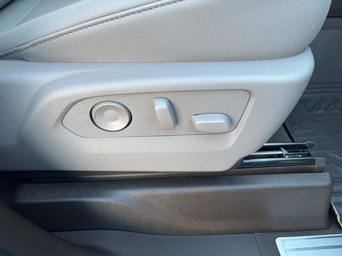 New 2026 Chevrolet Silverado 2500 LTZ w/ LTZ Plus Package image 10