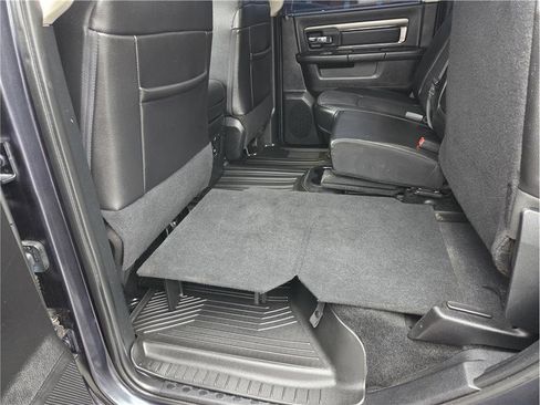 Used 2014 RAM 1500 Sport w/ Sport Premium Group image 29