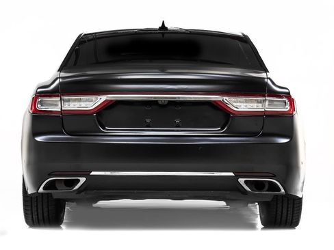 Used 2019 Lincoln Continental Reserve image 7