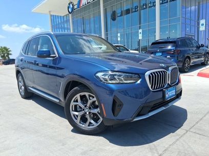 Used 2024 BMW X3 sDrive30i w/ Convenience Package w/ZPA