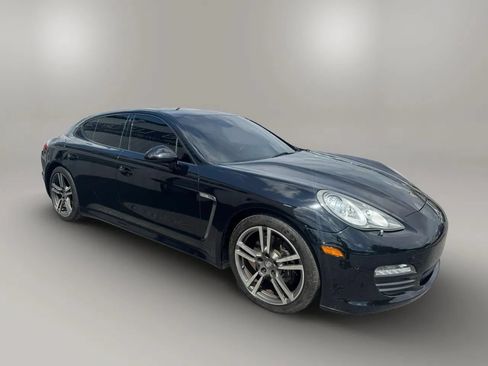 Used 2012 Porsche Panamera image 6