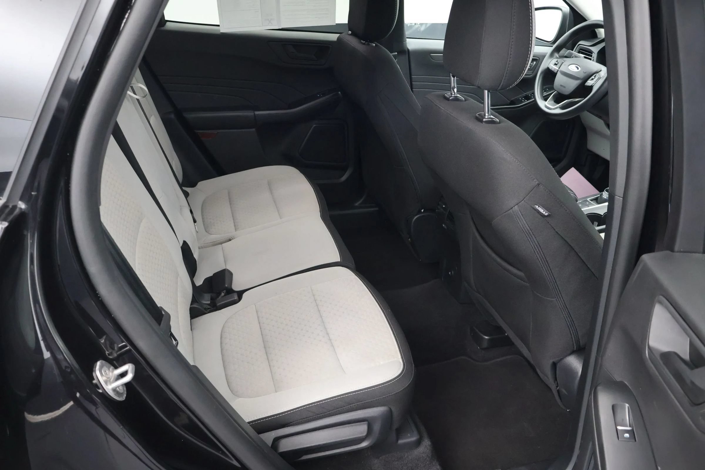 Used 2025 Ford Escape Active FWD image 15
