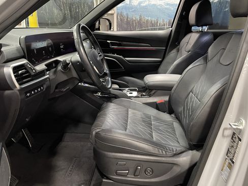 Used 2024 Kia Telluride SX X-Pro AWD/4WD image 11