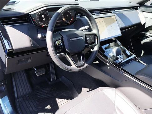 New 2026 Land Rover Range Rover Sport Autobiography AWD/4WD image 9
