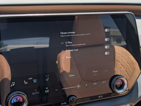 New 2026 Lexus RX 350 Premium AWD/4WD image 26