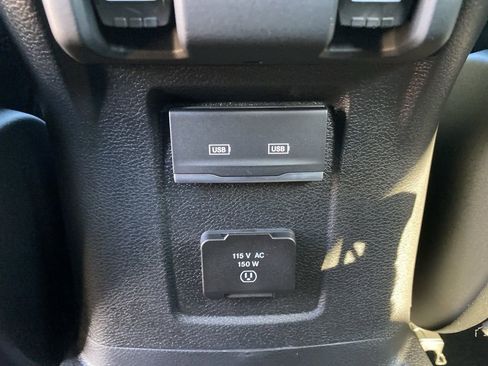 New 2025 Jeep Wrangler Unlimited Sahara w/ Safety Group AWD/4WD image 20