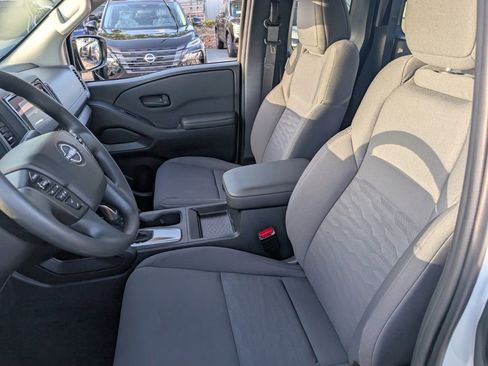 Used 2024 Nissan Frontier S AWD/4WD image 10