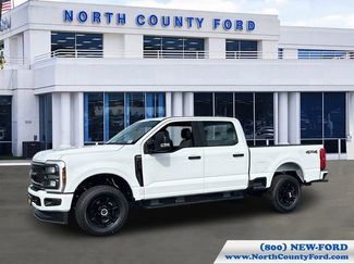 New 2026 Ford F250 XL w/ STX Appearance Package video 1