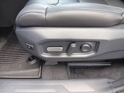 New 2026 Toyota Tundra Platinum AWD/4WD image 16