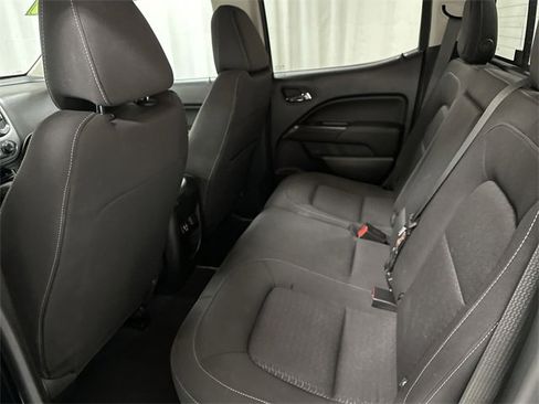 Used 2021 GMC Canyon Elevation w/ Trailering Package image 15