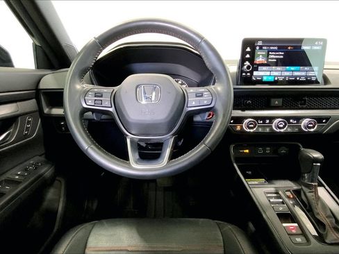 Used 2024 Honda CR-V Sport-L image 4