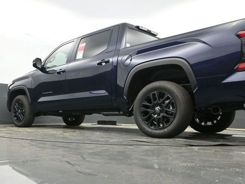 New 2026 Toyota Tundra Limited w/ Nightshade Package AWD/4WD image 25