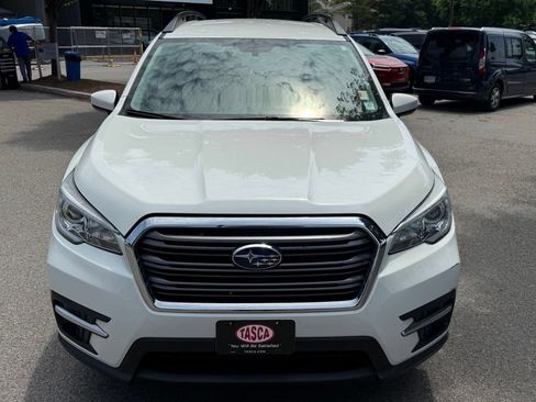 Used 2020 Subaru Ascent Premium w/ Convenience Package AWD/4WD image 2