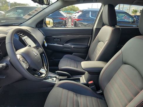 New 2026 Mitsubishi Outlander Sport SE AWD/4WD image 19