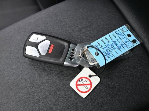 Used 2025 Audi Q5 2.0T Premium image 26