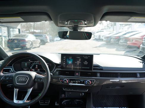 Used 2023 Audi S5 Premium Plus image 68