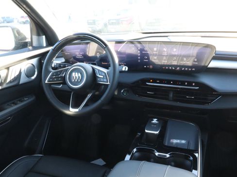 New 2026 Buick Enclave Avenir w/ Super Cruise Package image 10