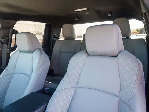 New 2026 Toyota Tacoma SR5 RWD image 17