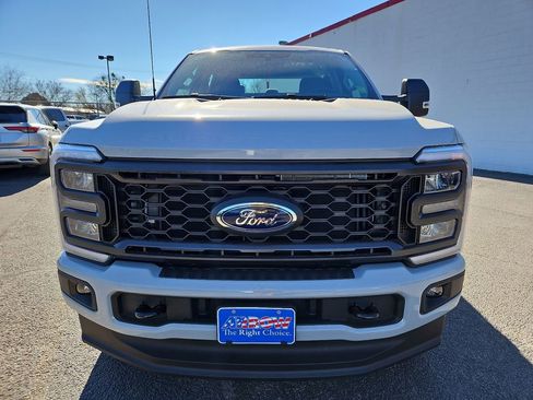 New 2026 Ford F350 XL w/ STX Appearance Package image 3