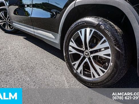 Used 2025 Mercedes-Benz GLA 250 image 16