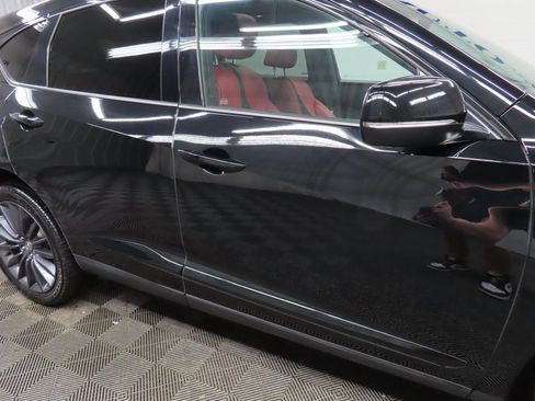 Used 2024 Acura RDX AWD w/ A-Spec & Advance Pkg image 32