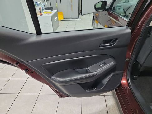 Used 2024 Nissan Altima 2.5 SV image 34